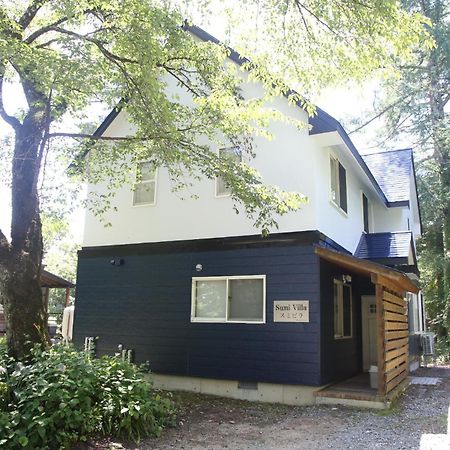 Sumi Villa Hakuba- Vacation Stay 83017 Eksteriør billede