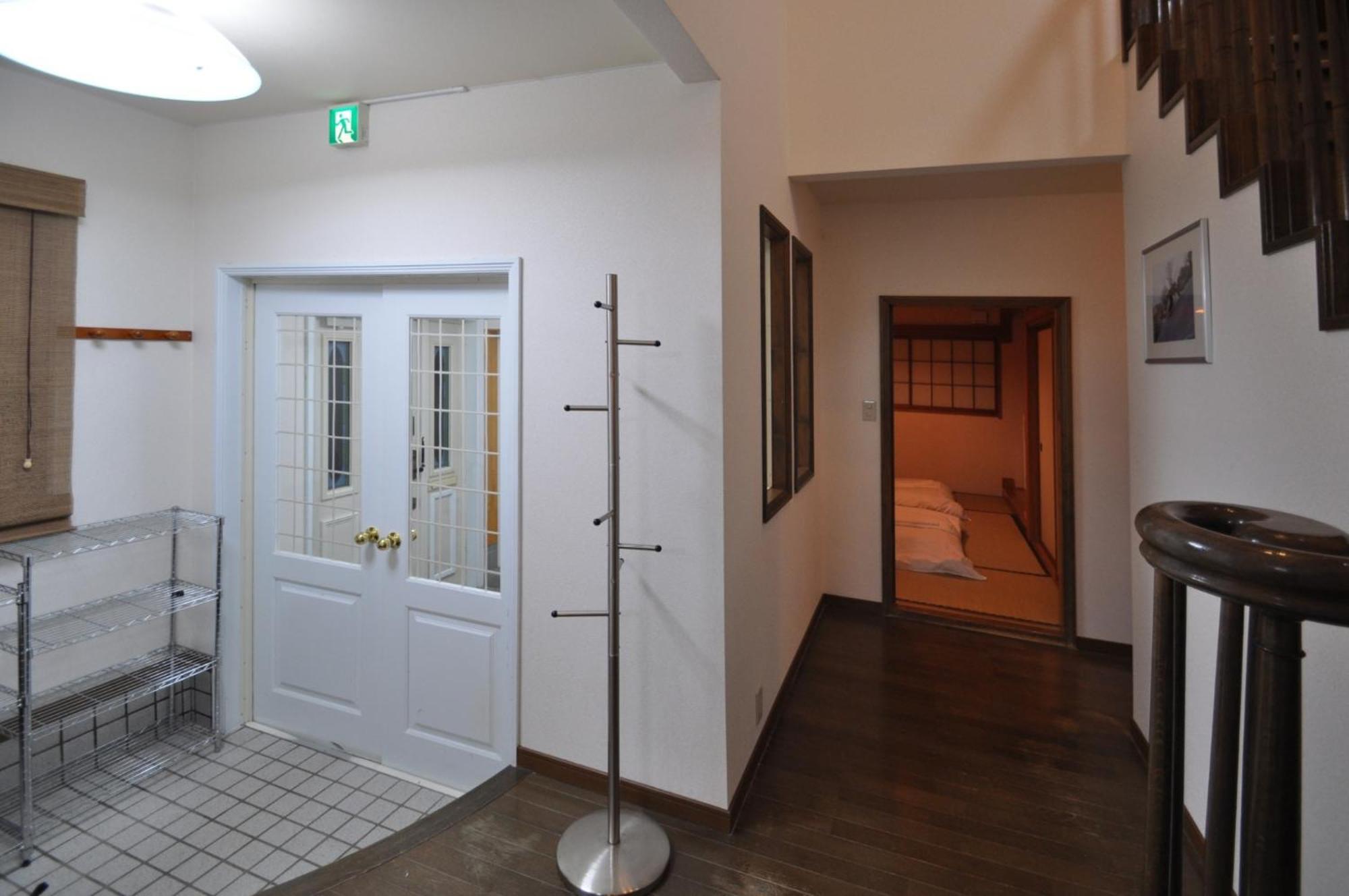 Sumi Villa Hakuba- Vacation Stay 83017 Eksteriør billede