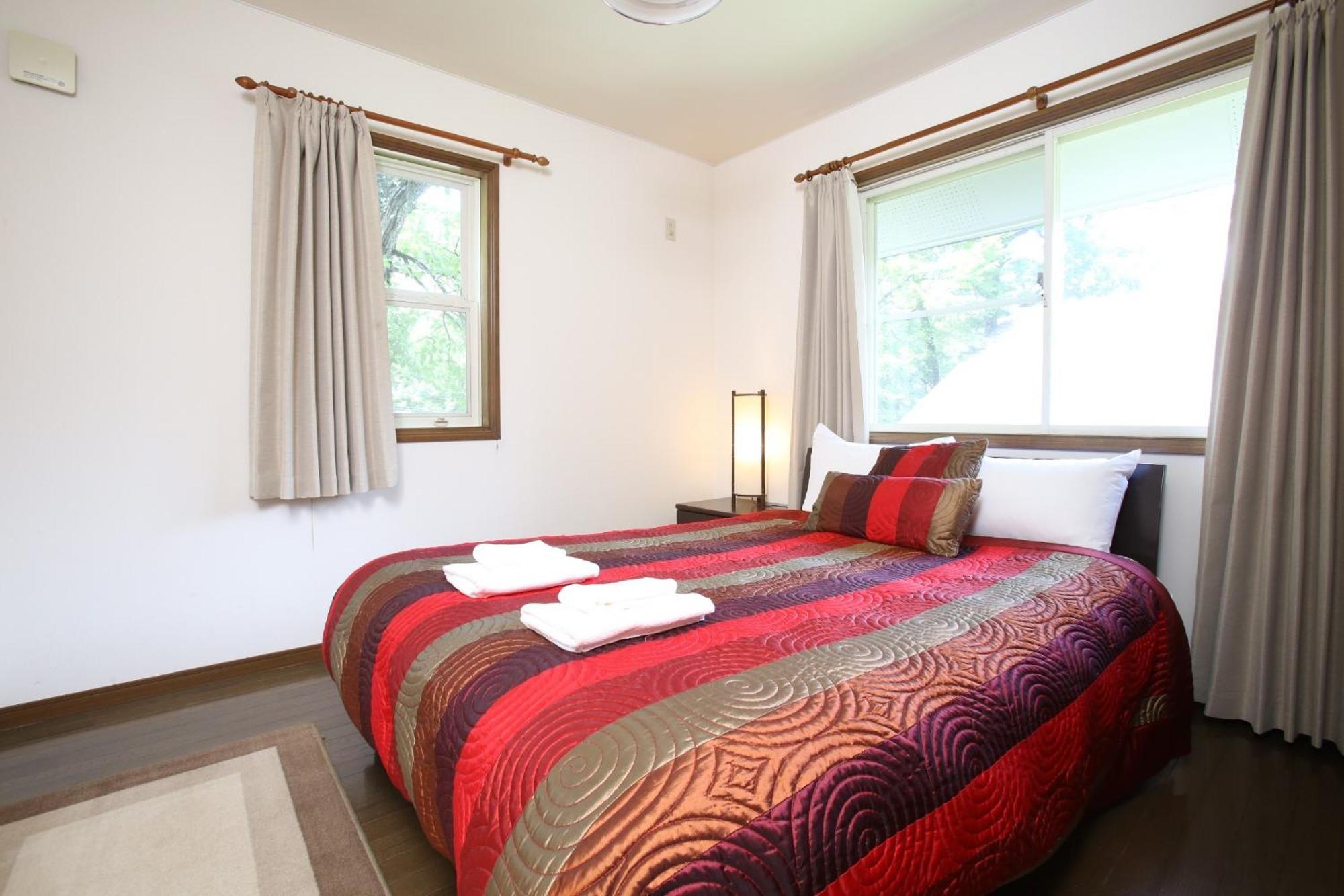 Sumi Villa Hakuba- Vacation Stay 83017 Eksteriør billede