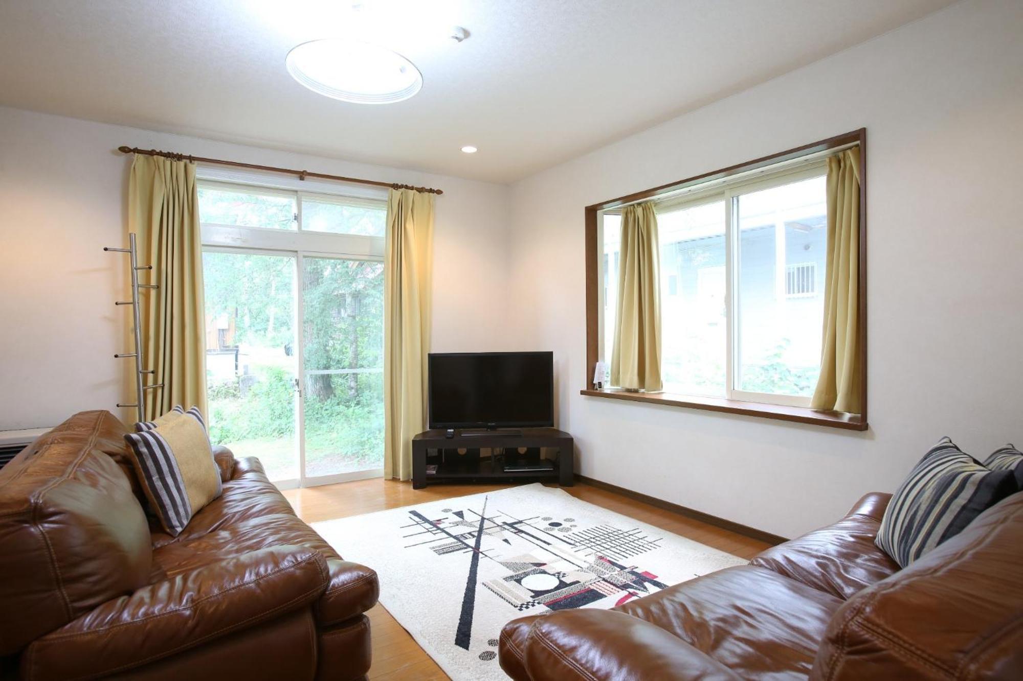 Sumi Villa Hakuba- Vacation Stay 83017 Eksteriør billede