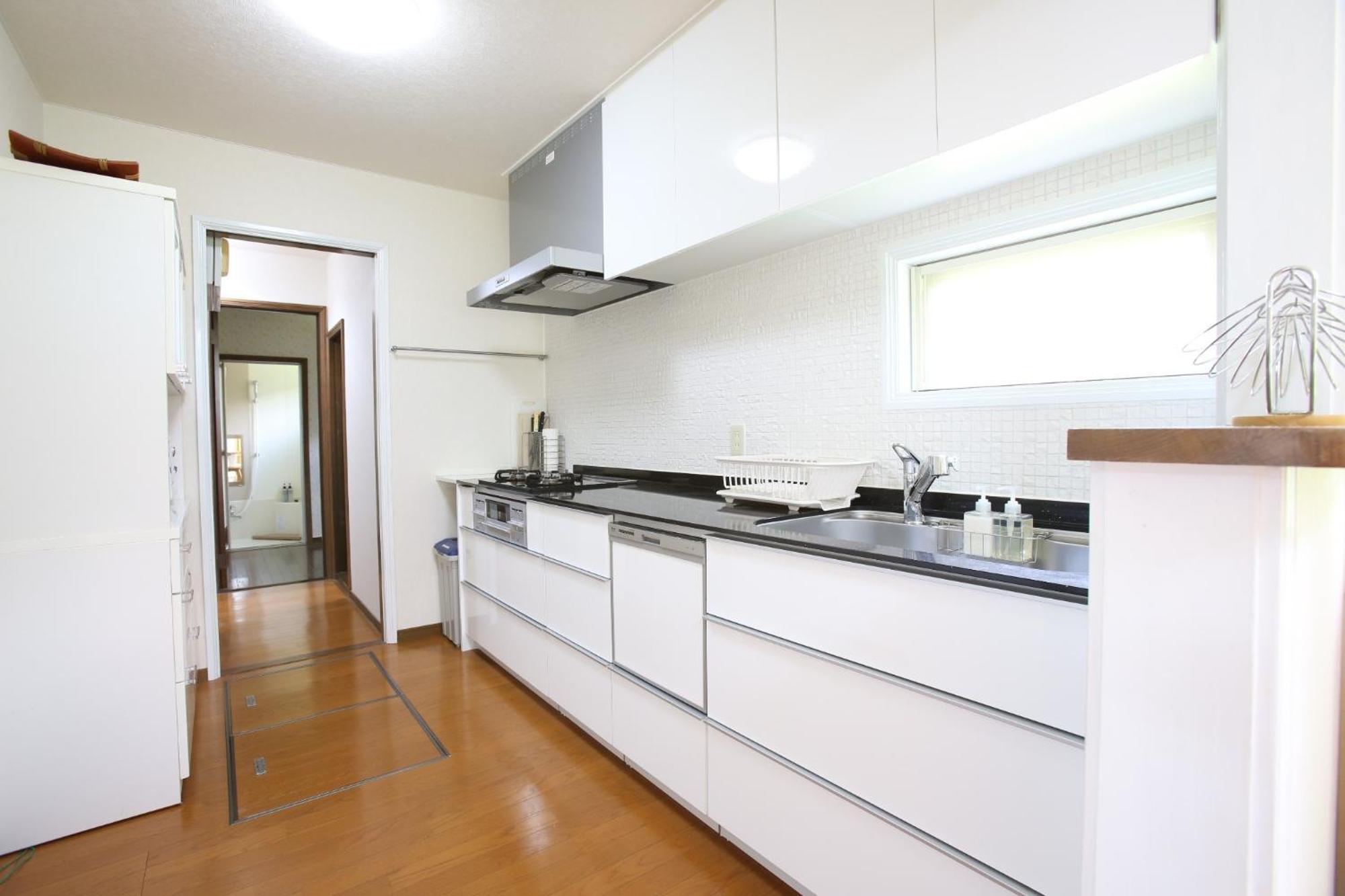 Sumi Villa Hakuba- Vacation Stay 83017 Eksteriør billede