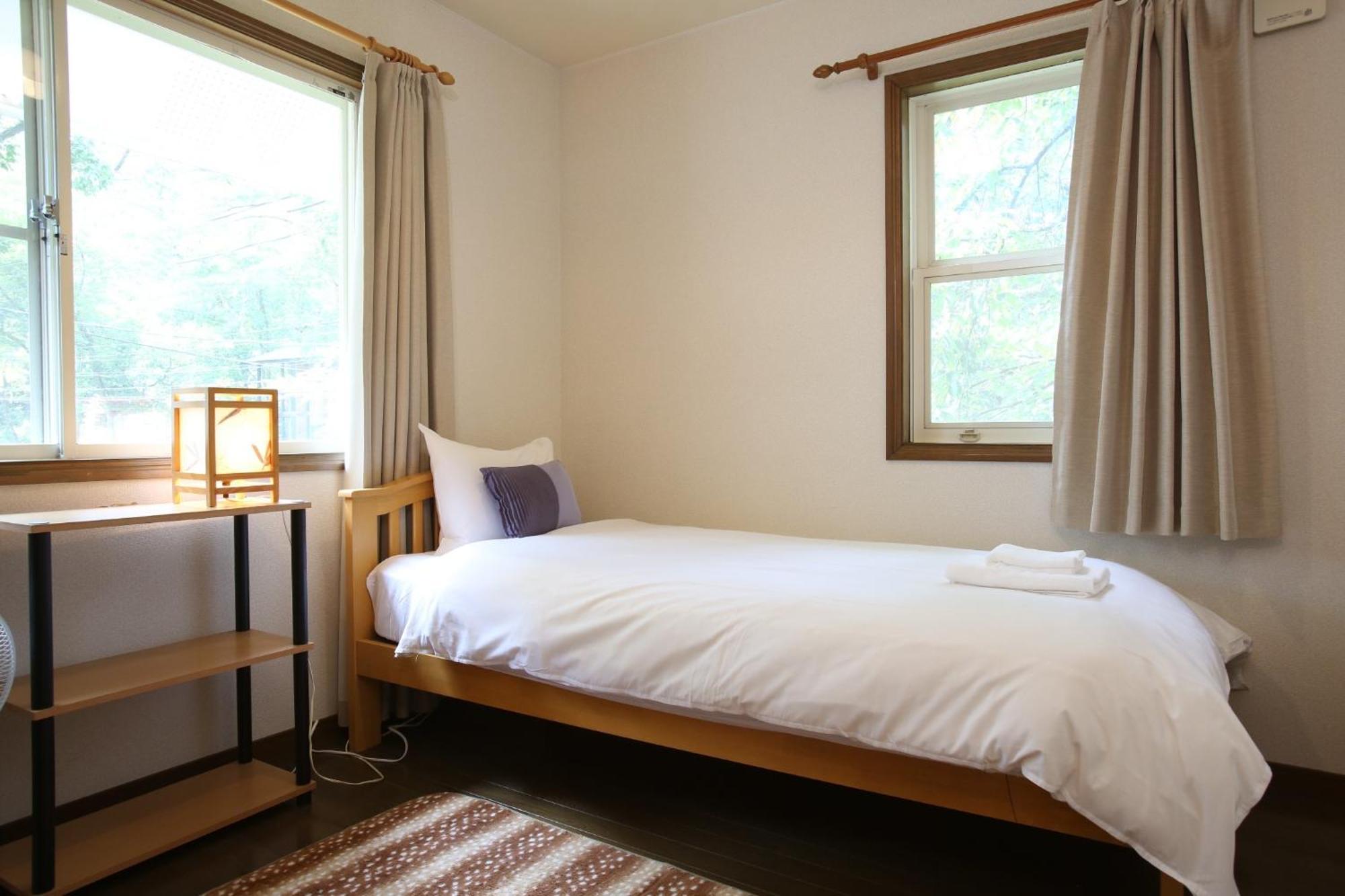 Sumi Villa Hakuba- Vacation Stay 83017 Eksteriør billede